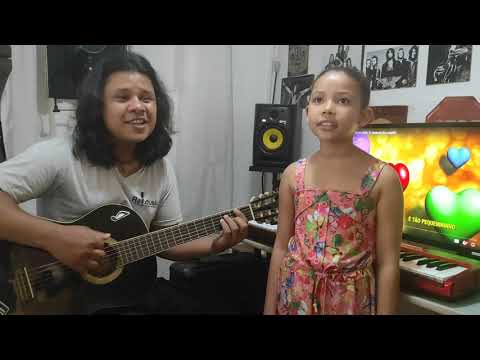 Um Deus Grandão - Radicais Kids