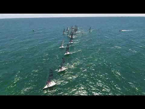 NS14 49th National Championships (1)