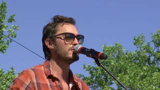 Civil Twilight - Fire Escape (Live from the 2017 Bunbury Music Festival)