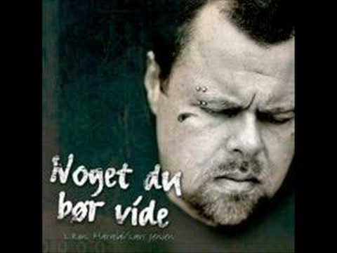 L. Ron Harald - Tåren på min kind