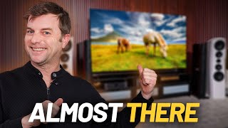 We’re One Step Closer To Greatness | Moving Vlog 3
