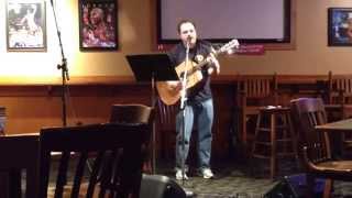 Present Tense Tureen - Moxy Fruvous cover