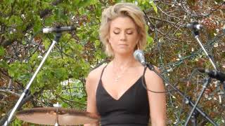 Fred Eaglesmith Sound Of Music 2019 &quot;White Rose&quot;