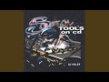 Scratch Tool 43