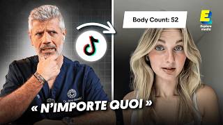 Un sexologue debunk les pires trends TikTok