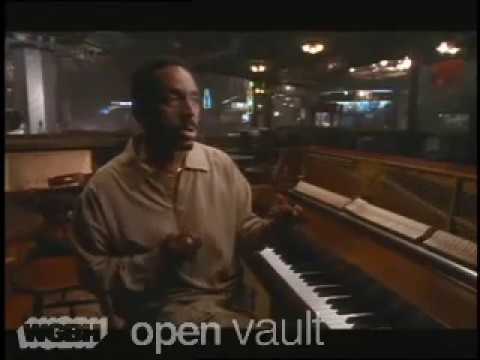 Rock & Roll Renegades (1995): Ike Turner on Eric Clapton and Keith Richards