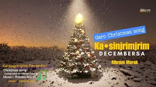 Download lagu KASINJRIMJRIM DECEMBER- garo Christmas song- official music audio, Rikram Mrong mp3 Download lagu KASINJRIMJRIM DECEMBER- garo Christmas song- official music audio, Rikram Mrong mp3