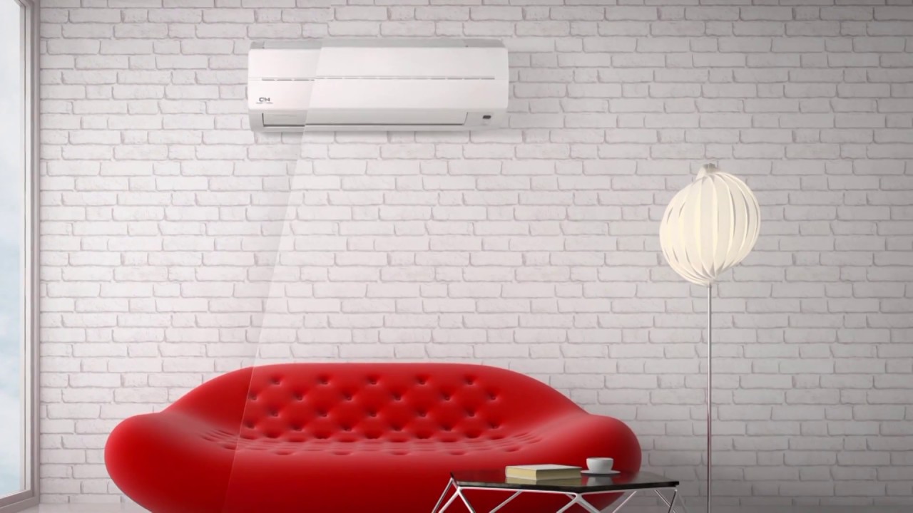 Мини-сплит система Серия Kiddy Inverter CH-S12FTXK-A