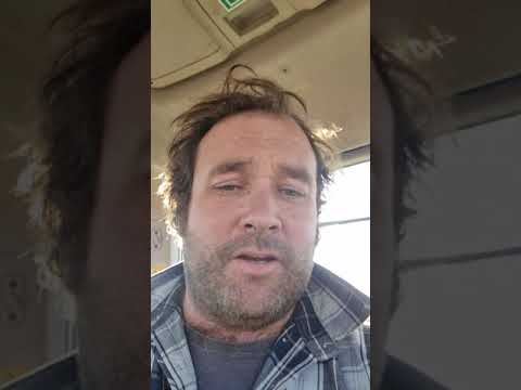 Fendt 1050 and Horsch Focus 12NT.