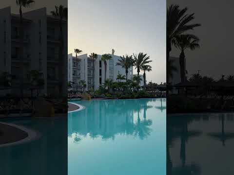 Barceló Fuerteventura Mar - Canary Islands