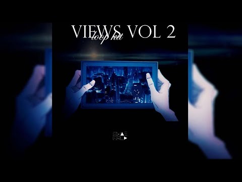 FREE Melodic Drill Loop Kit/Sample Pack - "Views Vol 2" (Central Cee, Lil Tjay (prod. Swae Wrld)