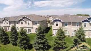 Sienna Ridge Townhomes