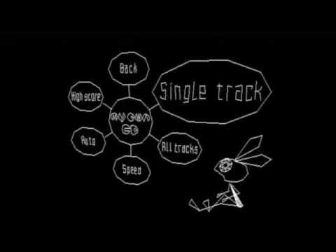 Vib-Ribbon - Giant Bomb and the Bombcast (feat. Vibri)