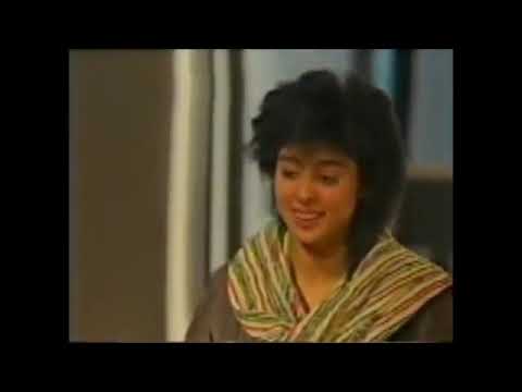 Dhundle Raste — #3 Best Ptv Drama