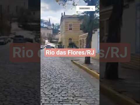 Rio das Flores- parte 2