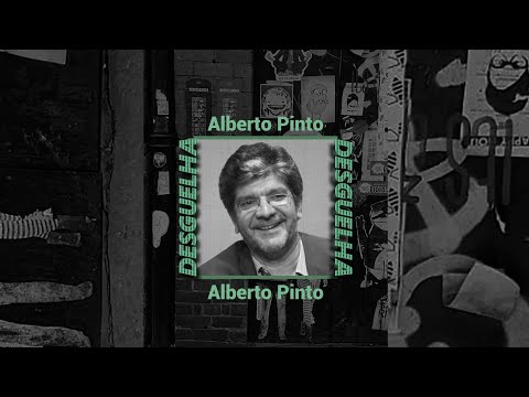 Desguelha EP 26 - Alberto Oliveira Pinto
