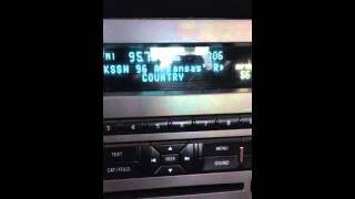 Luke Bobby Bones part 1