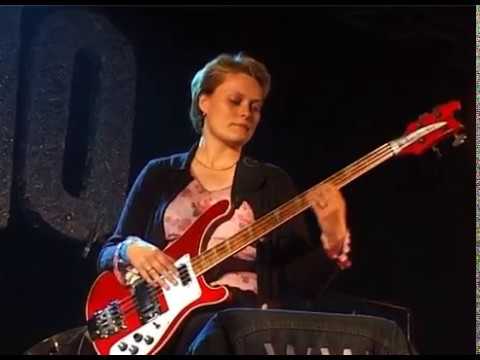 White wables  " Kisen's polka"  - Titano 2002