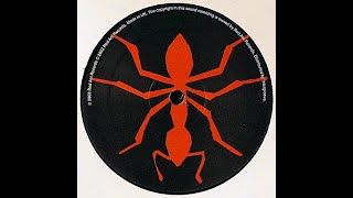 DJ Mouse - Free Freak
