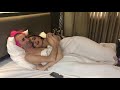 SÁTIRAS HULK LUIZA E PRISCILA ANÃZINHA