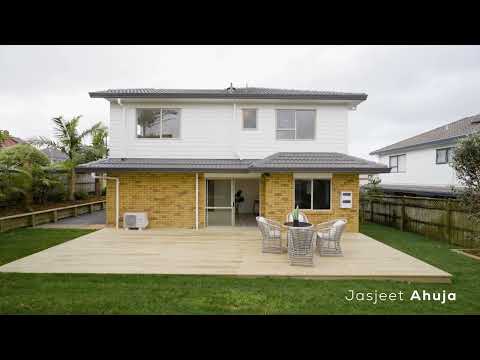 SOLD - 12a Links Road, New Lynn - Jasjeet Ahuja