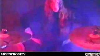 Monstrosity   'Destroying Divinity' HQ