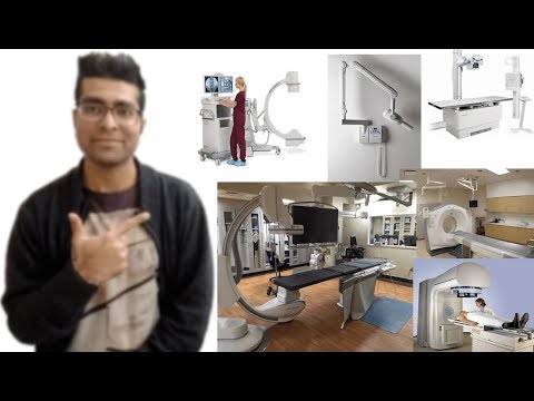 X ray machine applications in hindi