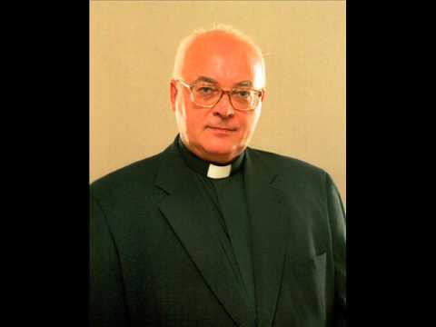 Ks. Prof. Waldemar Chrostowski - Ewangelia Św.  Łukasza