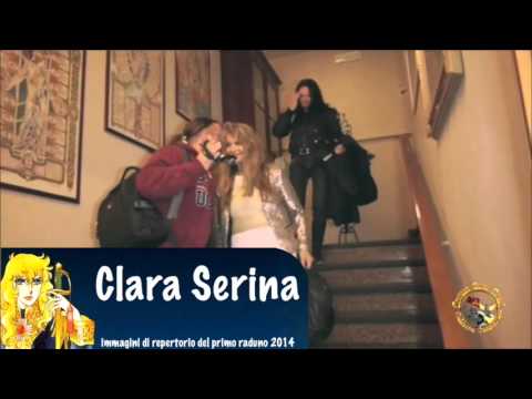 Secondo Raduno Nazionale Cartoon Cover Band: Clara Serina