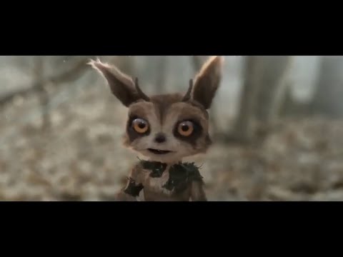 Murphy - CGI 3D Animation Short Film HD by ISART DIGITAL