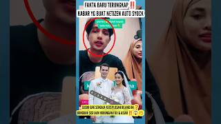Download lagu KECEPLOSAN‼️ SOSOK INI GAK SENGAJA BONGKAR SISI LAIN HUBUNGAN FUJI & AISAR ❓#fujian #aisar #shorts mp3 Download lagu KECEPLOSAN‼️ SOSOK INI GAK SENGAJA BONGKAR SISI LAIN HUBUNGAN FUJI & AISAR ❓#fujian #aisar #shorts mp3