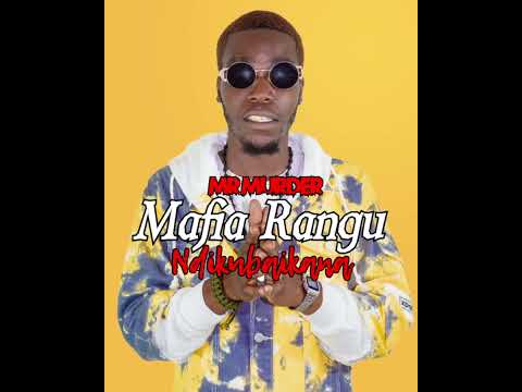 Mr Murder wendandi- Mafia Rangu inin Ndikubaikana- Pro By Chuck Burry