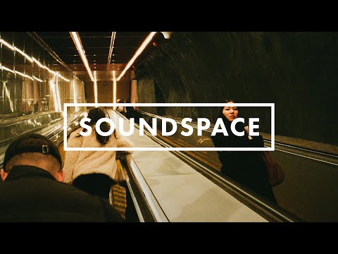 Dr. Motte & Marc van Linden - Our Future Is Now