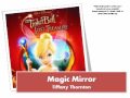 Magic Mirror - Tiffany Thornton from Tinker Bell ...