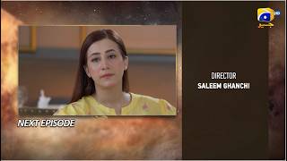 Iblees Episode 41 Teaser - 19th February 2026 - Har Pal Geo
