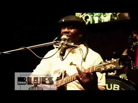 Thumbnail for TERRY HARMONICA BEAN - Hill Country Blues with the Big Sound by Terry "Harmonica" Bean