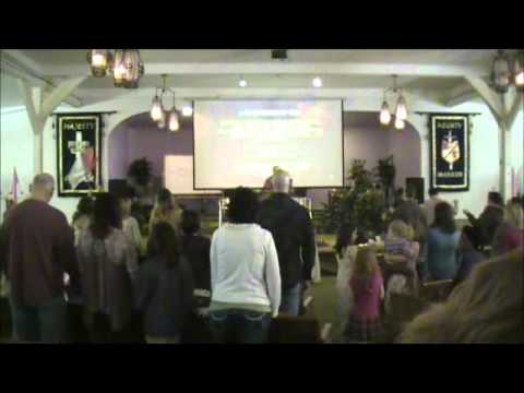 01-08-2011-1of3-PraiseWorship
