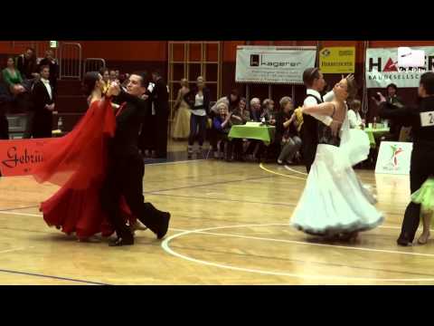 OÖ LM 2013 - Finale Standard C