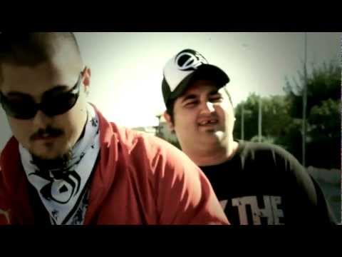 Joysthick aka King Ft. Stayf - Tanık Yok (Klip)