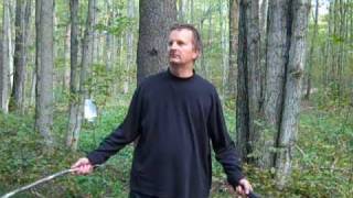 Kaz vs. Wild, Talking survival with an attitude!! Survival, bug out & rustic camping practice