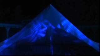 British Sea power - Waving Flags + Great Skua Regents Park