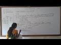 CLASS 9 10 ENGLISH GRAMMAR LEC 5 PARUL MAM