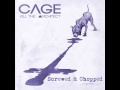 Cage - I Don't Know You (Chopped & Screwed By ...