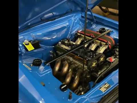 Brand New 2.7L Millington MST Mk2