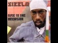 Sizzla these are the days.wmv