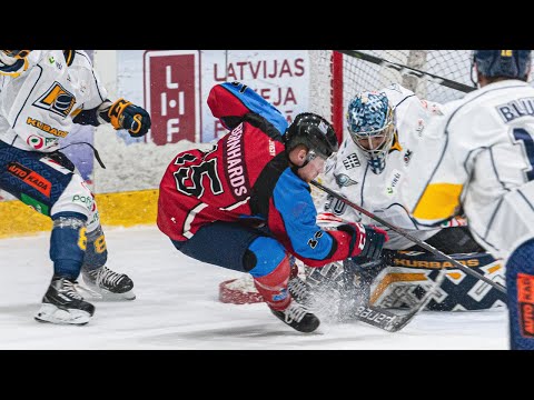 Spēles ieraksts: Zemgale/LLU – Kurbads 23.10.2019.