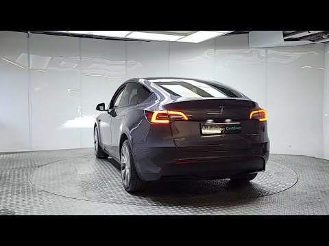 Tesla Model Y Long-range Dual Motor AWD - Image 2