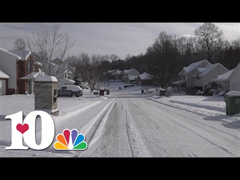 What schools are closed on Monday in East TN? | wbir.com