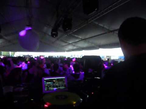 SERGIO SAFFE@ MUSICA EN DEL DESIERTO 4 CLOSING SET PARTE13