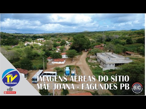 Sítio Mãe Joana